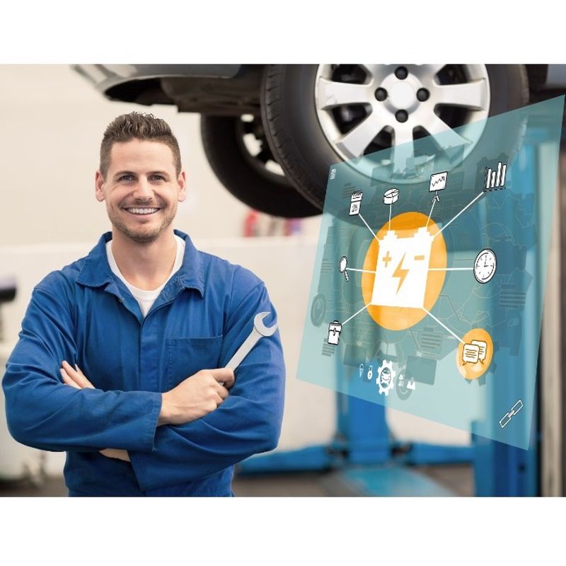 1x ORIGINAL® A.b.s. Lenker, Radaufhängung Vorne, Links für Mercedes-Benz - Bild 2 von 6